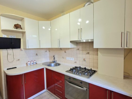 Оренда 1 кім квартири в ЖК Софіївська Слобідка Софиевская Борщаговка