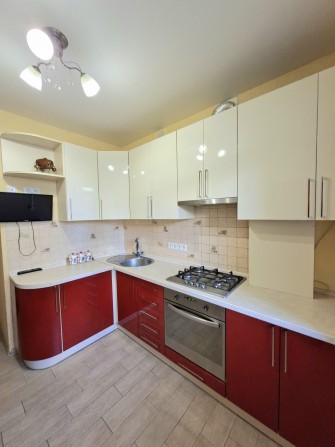 Оренда 1 кім квартири в ЖК Софіївська Слобідка - фото 1