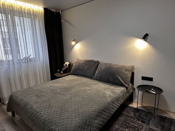 Оренда Євродвушки квартири ЖК Сади Вишневі Софиевская Борщаговка