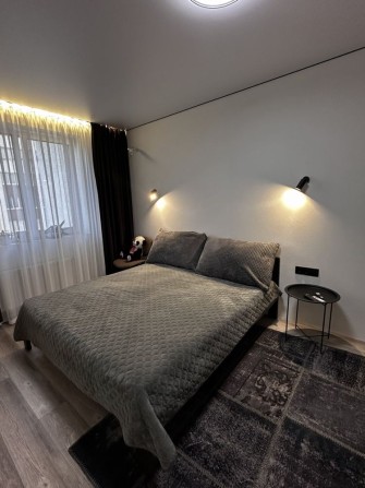 Оренда Євродвушки квартири ЖК Сади Вишневі - фото 1