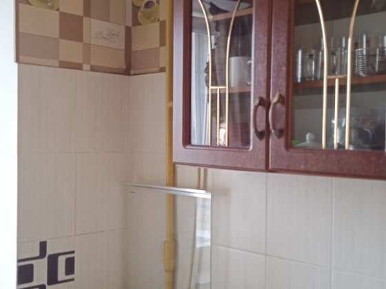 Сдам 1 комнатную " гостинку" на Фонтане Одесса