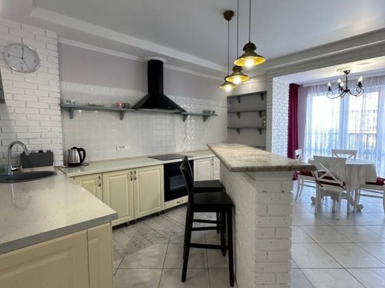 Сдам шикарную квртиру Одеса