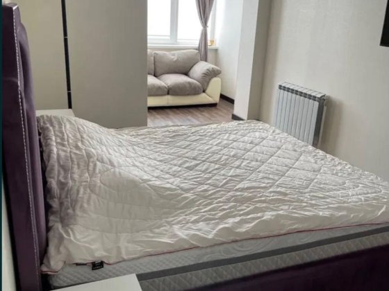 Сдам классную квартиру в  жк Салтовский Харків