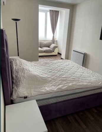 Сдам классную квартиру в  жк Салтовский - фото 1