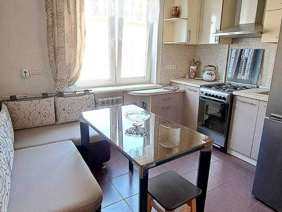 Сдам однокомнатную квартиру Одеса