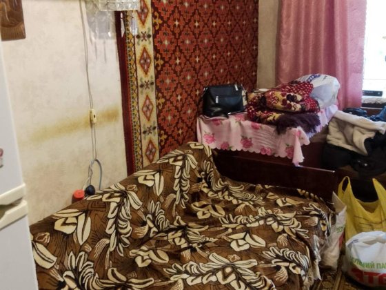 Аренда гостинки по ул 12 апреля 32 Харків