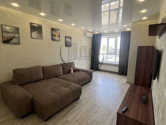 Здам 1 кімнатну квартиру, ЖК МИРУ Харків