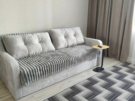 1 квартира ЖК мира 3 новострой м хтз Харьков