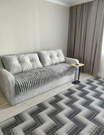 1 квартира ЖК мира 3 новострой м хтз - фото 1