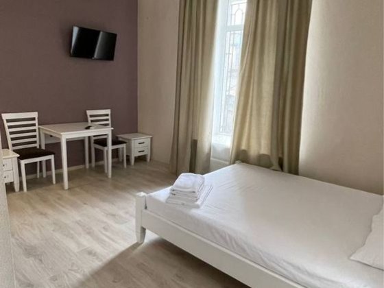 Сдам Ясная / Французский бульвар смарт квартиру Одеса