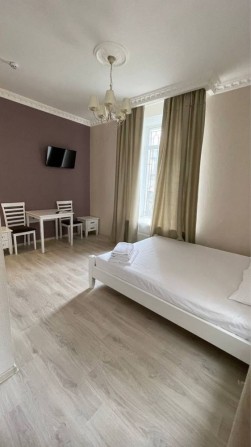 Сдам Ясная / Французский бульвар смарт квартиру - фото 1