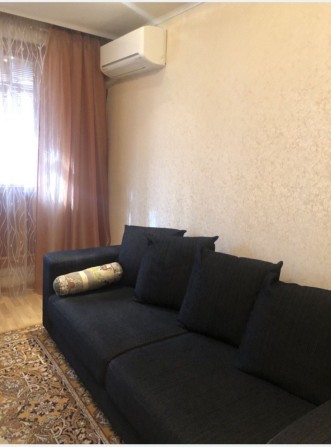 Сдам 2х комн квартиру м. Спортивная в новострое - фото 1