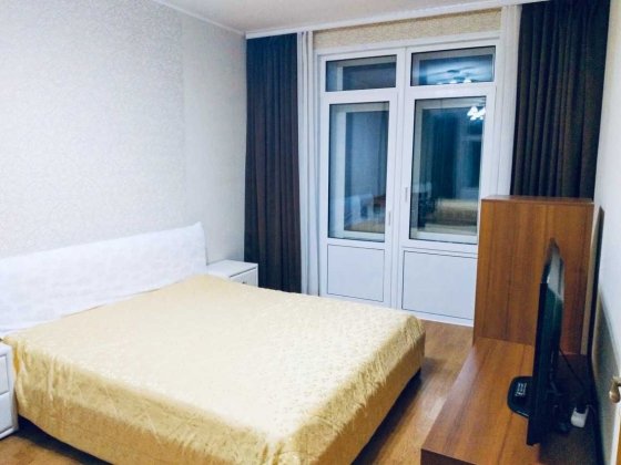 5m Аренда 1 квартира метро Левада Спортивная  Аэрокосмический Харків