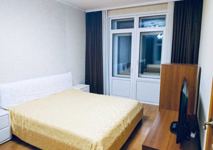 5m Аренда 1 квартира метро Левада Спортивная  Аэрокосмический - фото 1