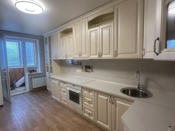 Сдам впервые 2х комн квартиру в новострое м. Дворец Спорта Харків