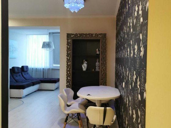 Сдам 1-комн. квартиру метро Университет Харків