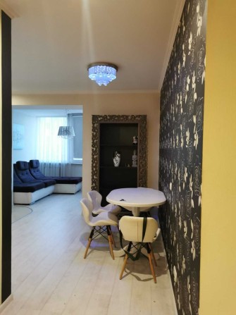 Сдам 1-комн. квартиру метро Университет - фото 1