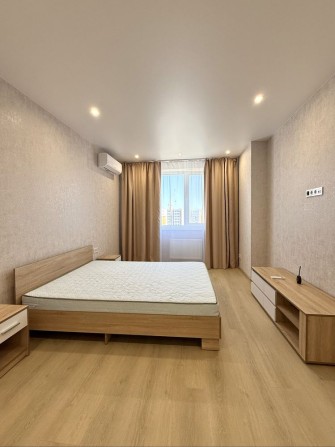 ЖК Вишневі Сади 40 м2 НОВИЙремонт - фото 1