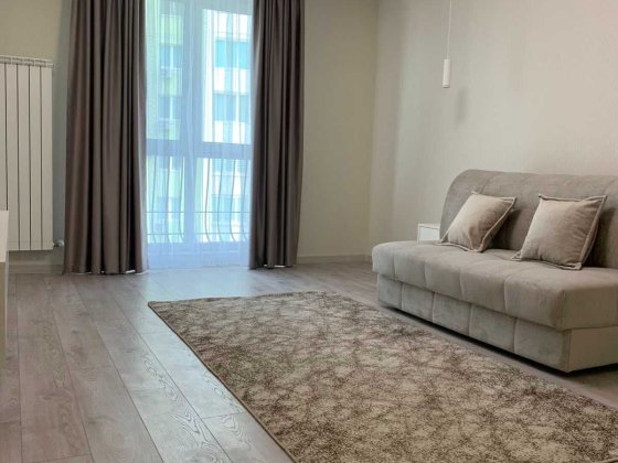 Сдам 1ком. квартиру с ремонтом в ЖК Рогатинская Левада. Харків