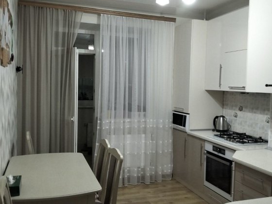 Оренда затишної 1к квартири ЖК Софія Київська. Вільна вже сьогодні! Софиевская Борщаговка