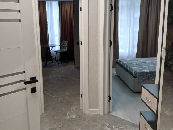 Власник! Здам одно квартиру в ЖК "Уютний квартал" Софиевская Борщаговка