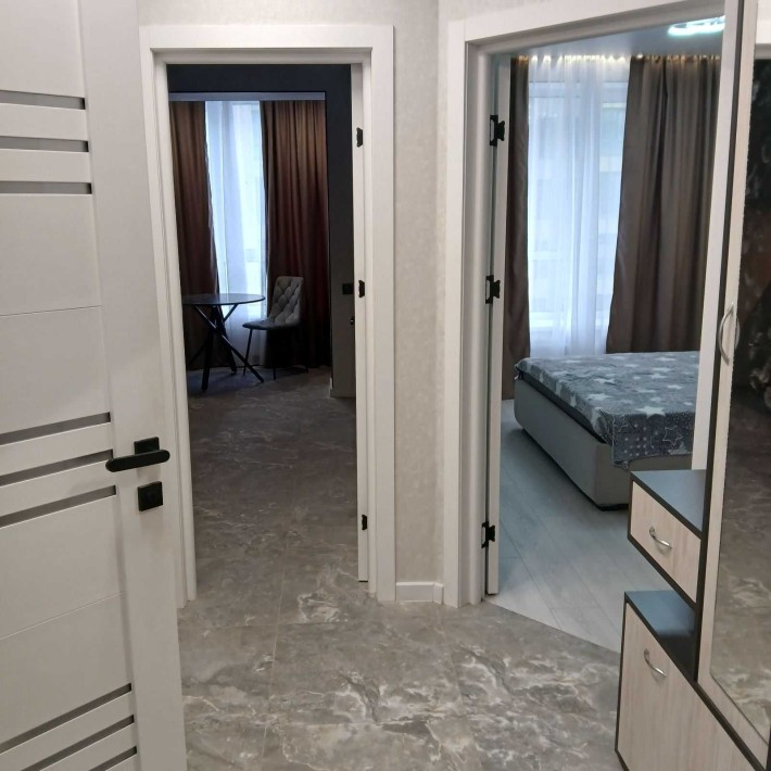 Власник! Здам одно квартиру в ЖК "Уютний квартал" - фото 1