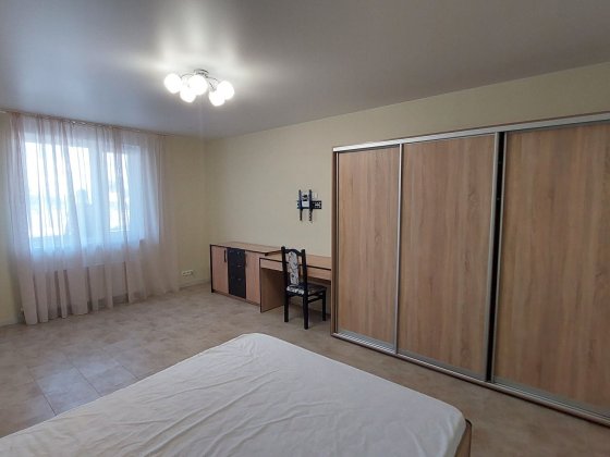 Здам нову 1 кімнатну квартиру 3зупинкики від ТЦ Львівський маєток Софиевская Борщаговка