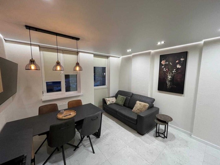 Оренда можна з тваринками 1кім+кухня студіо новобуд Малоголосківська - фото 1