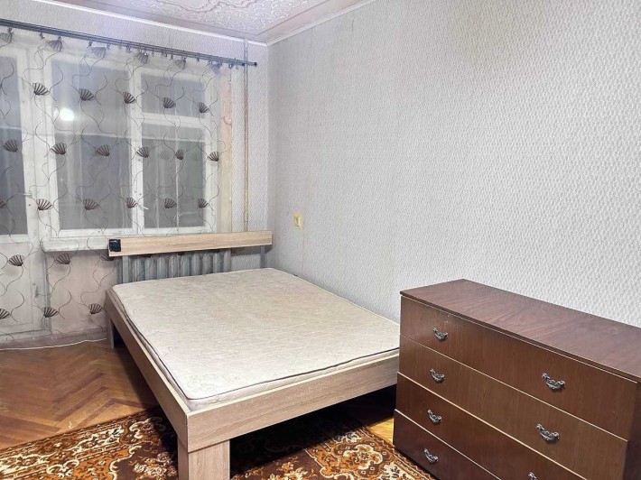 Оренда кімнати в квартира від власника по вул. Пулюя 9 - фото 1