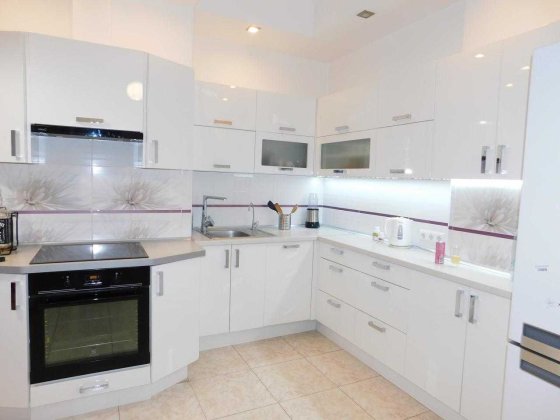 Оренда 1 кімнатної квартири, проспект Чорновола, ЖК Схід Сонця Львів