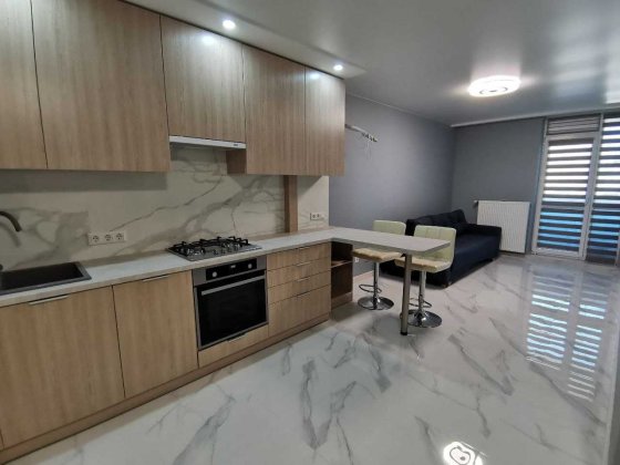 Довготривала оренда квартири в новобудові на вул. Зелена, ЖК "Авалон" Львів