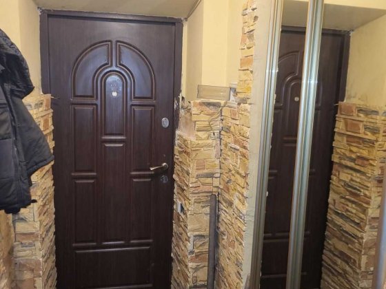 оренда 1кім квартири в.Городоцька (Скриня) з ремонтом Львов