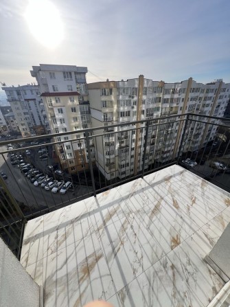 1 кімнатна перша здача Велика Британія поруч Семицвіт - фото 1