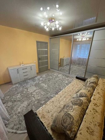 Здається 1-к квартира на вул. Хвильового - фото 1