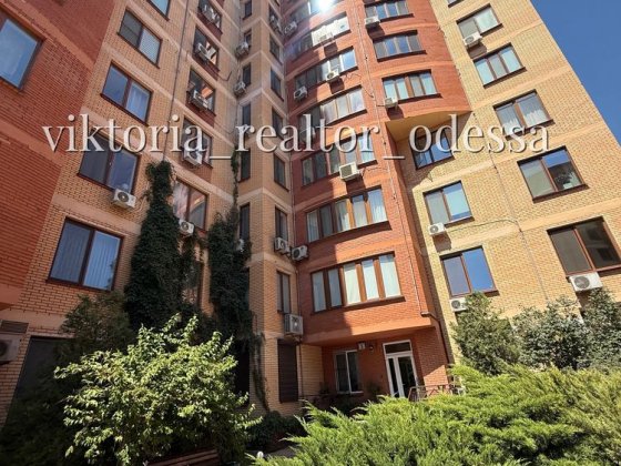 ‼️Долгосрочная аренда‼️проспект Шевченко‼️3 комнаты‼️рядом море‼️Парки Одесса