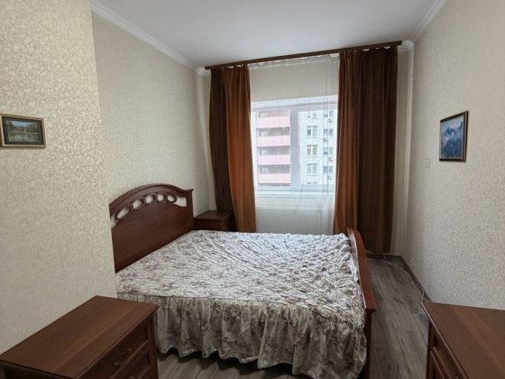 Затишна квартира в ТОП локації ! ЖК Львівський Петропавловская Борщаговка