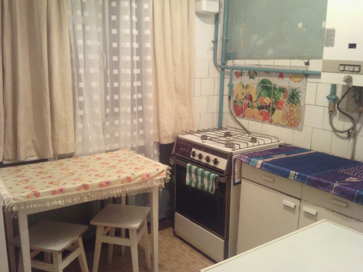 ОРЕНДА! 1 кімнатна квартира ! Вул.Личаківська! - фото 1