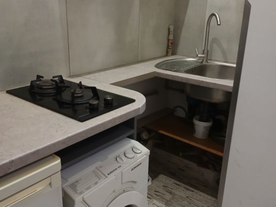 Оренда хорошої 1 кім.квартири в.В Великого.