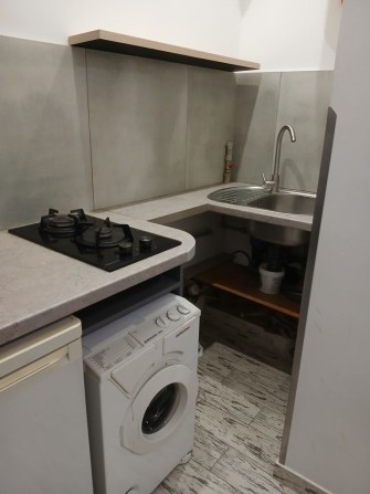 Оренда хорошої 1 кім.квартири в.В Великого. - фото 1