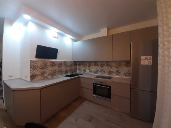 Сдам долгосрочно свою 1-комн.квартиру в ЖК Мандарин на ул.Канатной Одеса