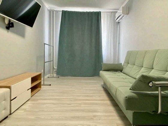 Оренда однокімнатної квартири вул. Зелена Львів