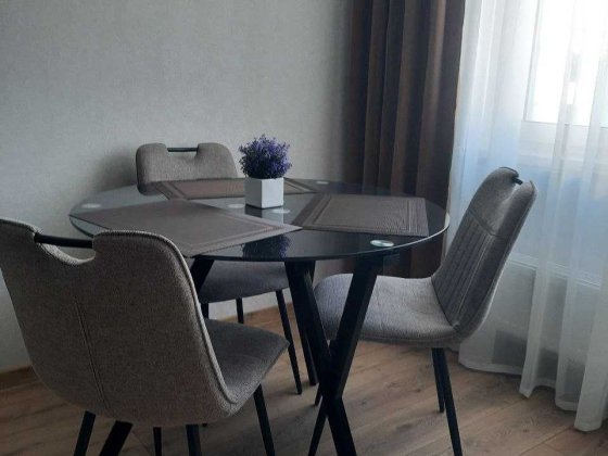 Аренда 1к кв(євродвушка) ЖК Крістал авеню,с.Петропавлівська борщагівка Петропавловская Борщаговка