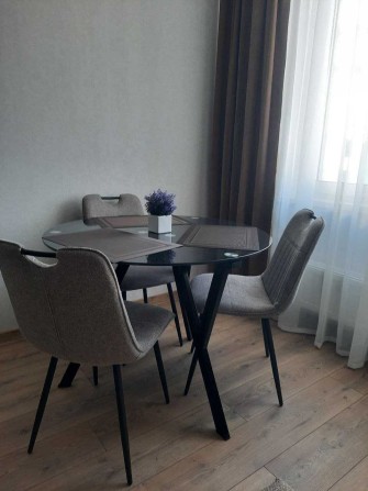 Аренда 1к кв(євродвушка) ЖК Крістал авеню,с.Петропавлівська борщагівка - фото 1