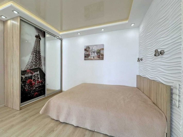 Оренда 1-к квартири в ЖК «Добра оселя» на вул. Княгині Ольги - фото 1