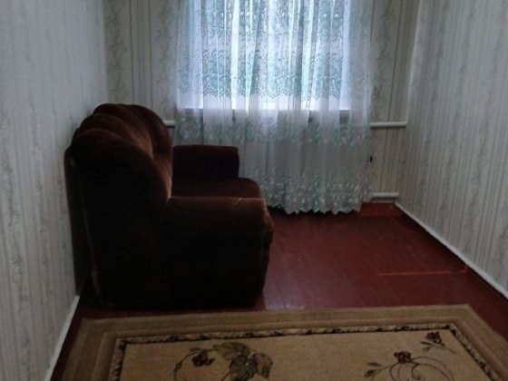 Здам житло в приватному секторі. Петропавловская Борщаговка