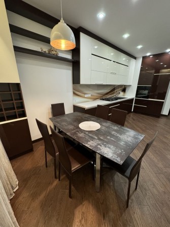 Оренда комфортної квартири в клубному будинку поблизу центру - фото 1