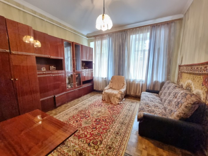 Сдам квартиру возле Музкомедии - фото 1