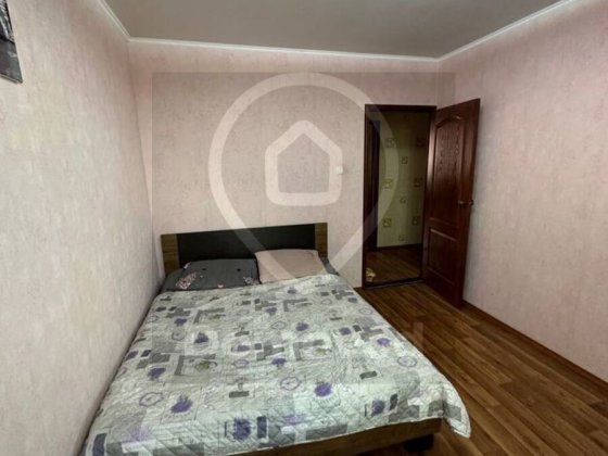 Сдам 3К-Квартиру, С. Салтовка-2, ул. Метростроителей 22. Харків