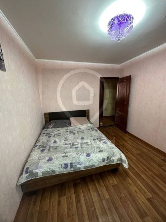 Сдам 3К-Квартиру, С. Салтовка-2, ул. Метростроителей 22. - фото 1