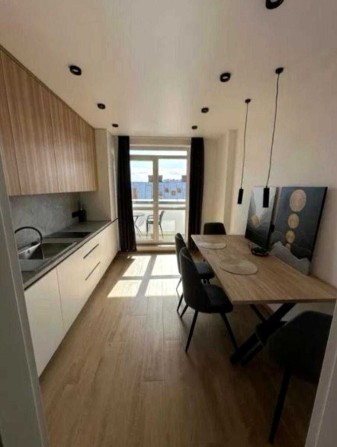 Оренда квартира НОВОБУД вул. Шевченка ЖК Велика Британія - фото 1